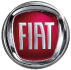 Logo Fiat - Thierry Autos